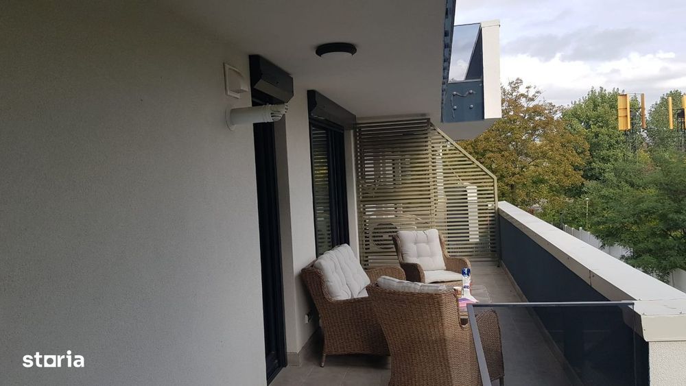 Vand Apartament Luxury Residence (Tiglina 1).
