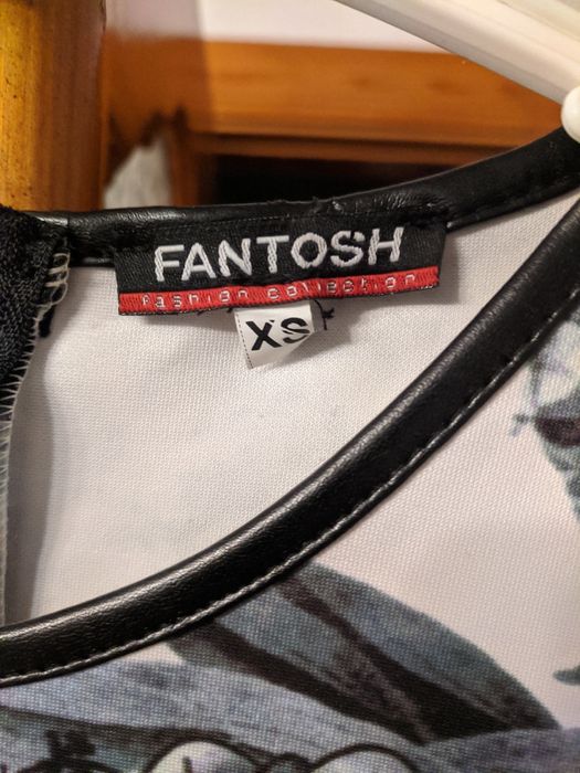 Платье размер xs