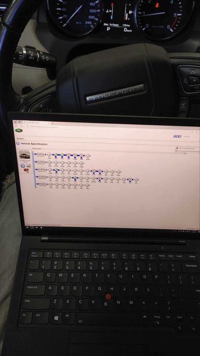 Услуга Дилърска диагностика Bmw , Mercedes ,  vw , audi , skoda , seat