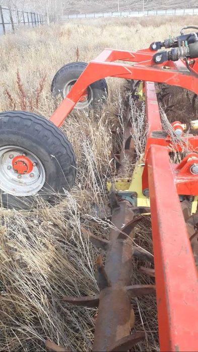 Продам Дискочизель