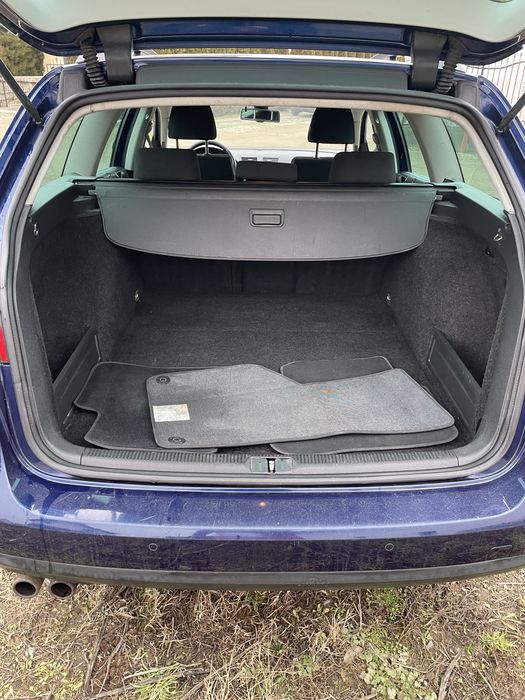 Volkswagen passat b 6 1.9 TDI