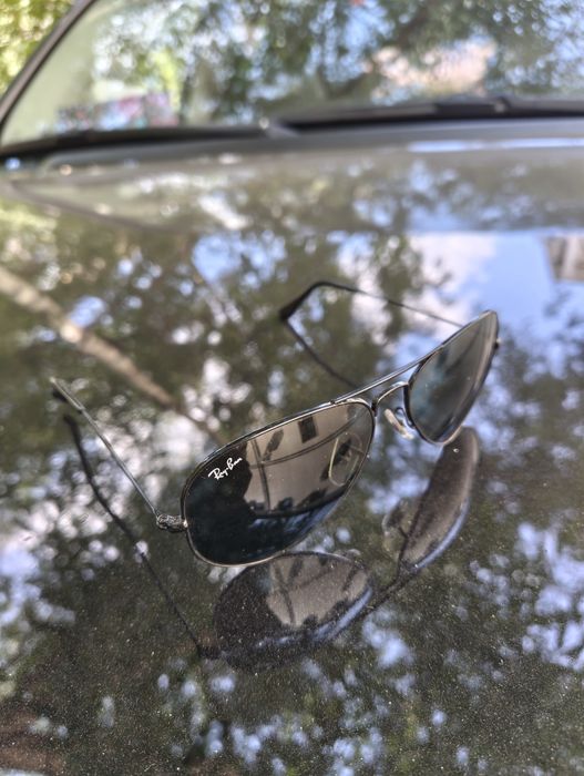 Ray ban очки Классические