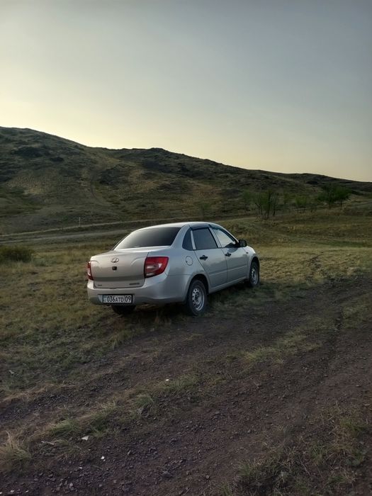 продам гранту 2013 год