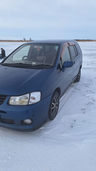 Ниссан Либерти с торгом