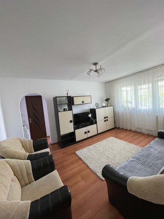 Proprietar | 2 camere | Zona Cascada | Lângă Universitatea George Bacovia | Fără comision