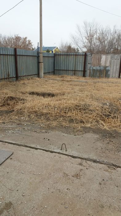 Земля 10 соток под ИЖС