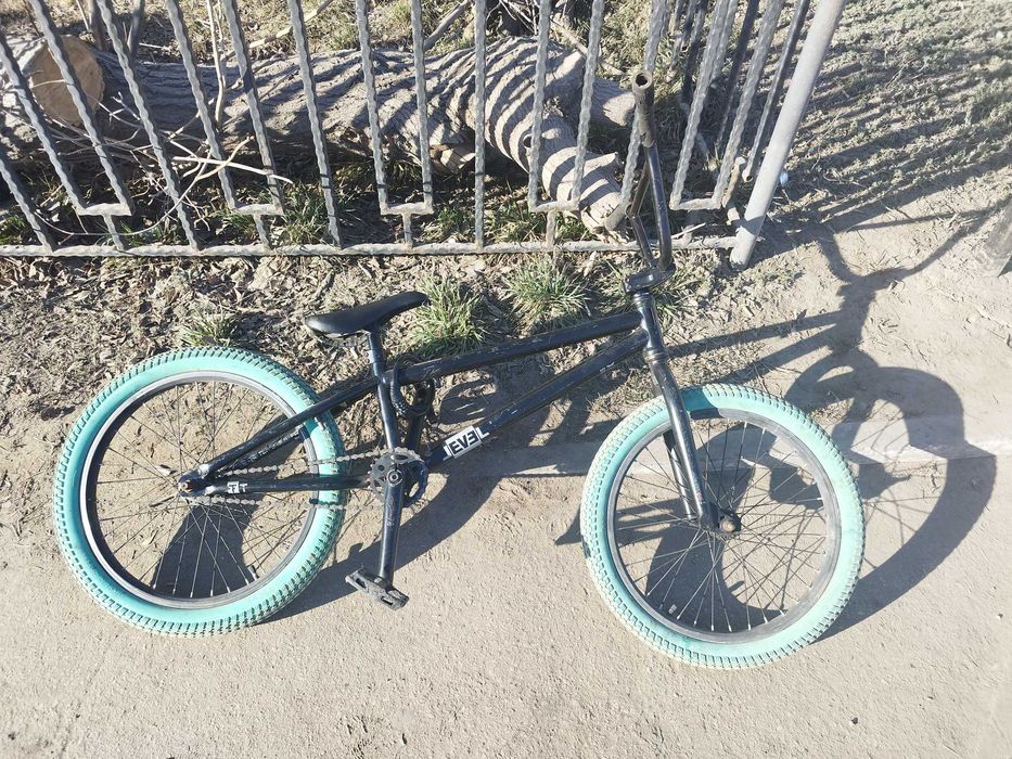 Бмх б/у недорого