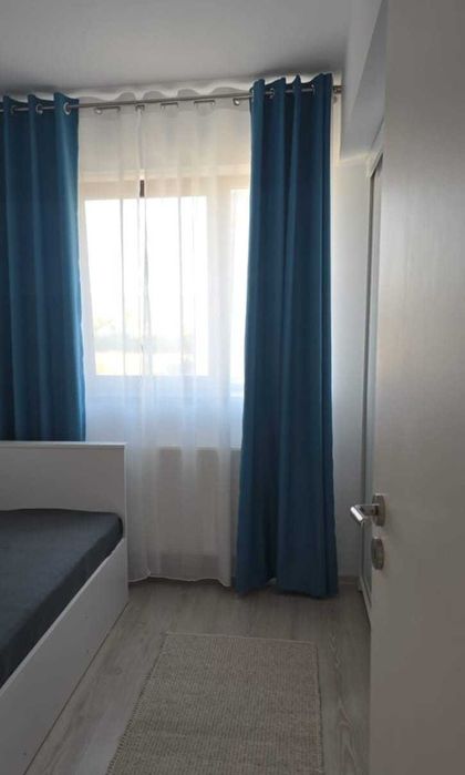 Inchiriez apartament Class Park