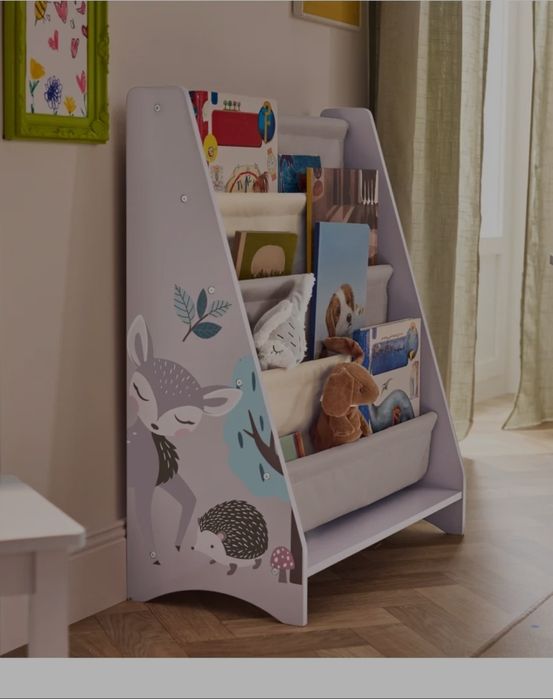 Продава се детска библиотека ( запазена )