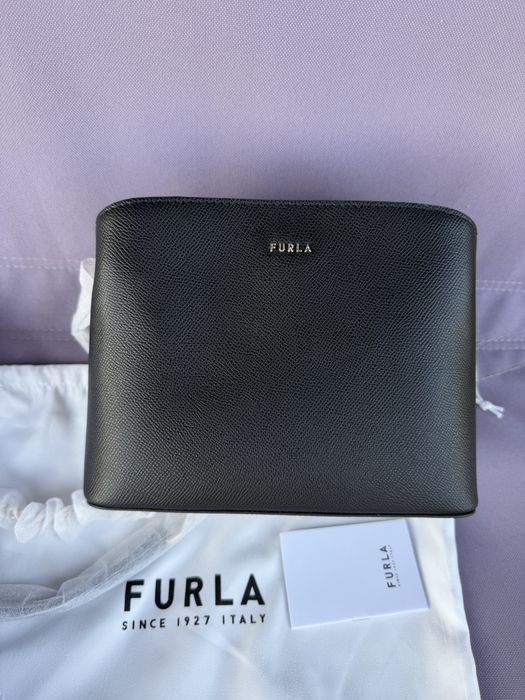 Нова FURLA чанта модел Tessa