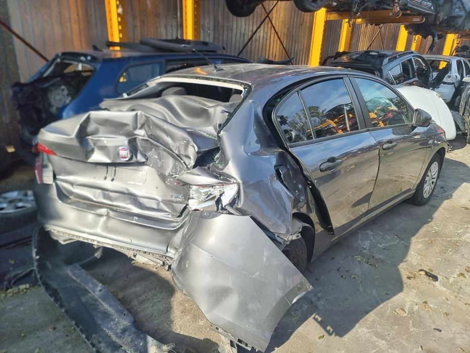 Carcasa filtru aer 1.0 benzina 52180860 Fiat Tipo 356 (2) [2015 - 202