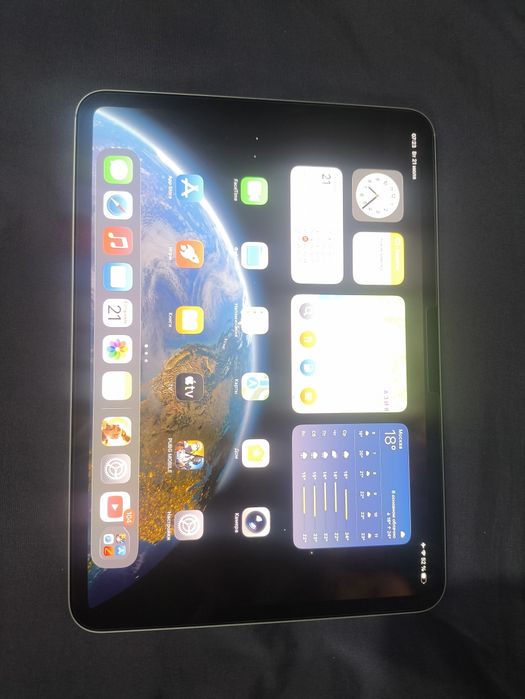 Продам iPad Pro 2025 М5