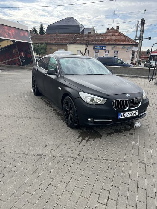 BMW 5 Series 2012 — imagine 2