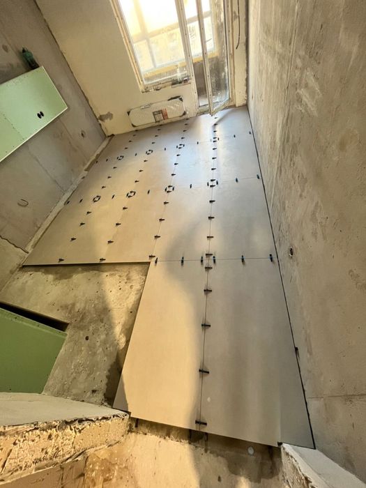 Предоставляю услуги кафельщика