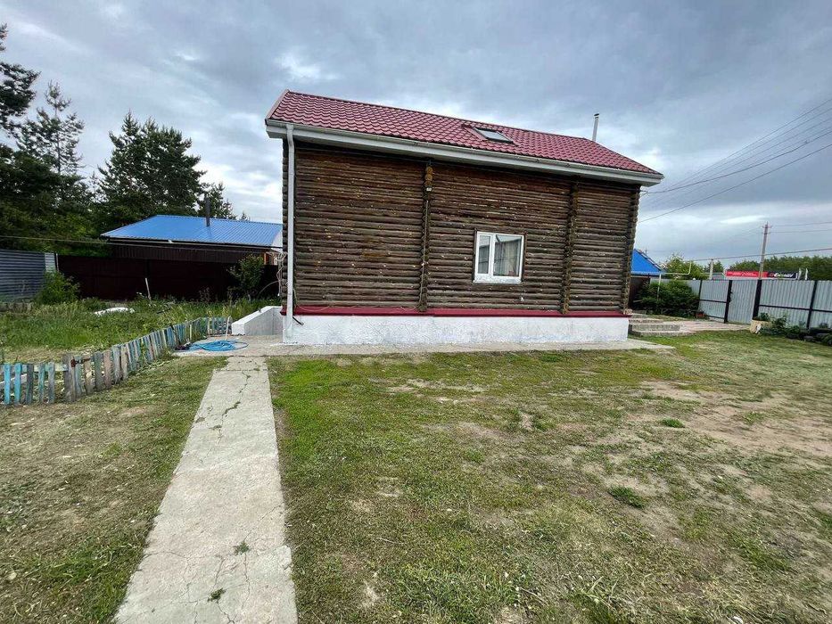 Продажа дома в затобольске