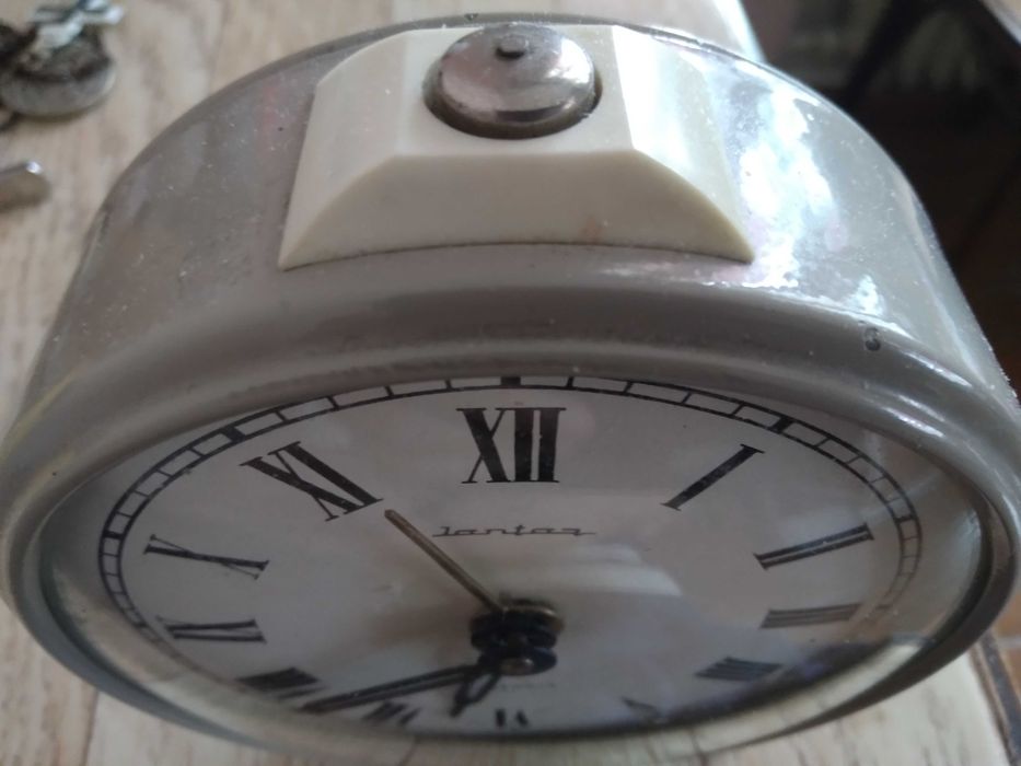 Механичен часовник