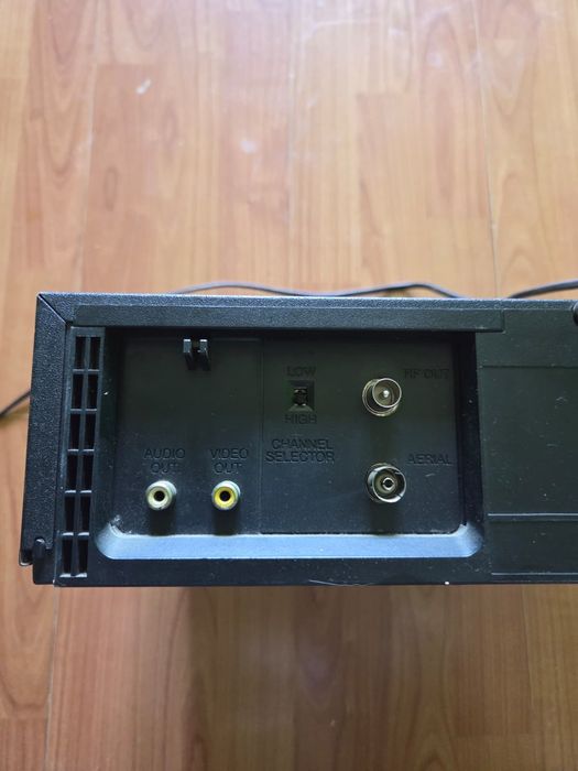 Video VHS funai funcțional