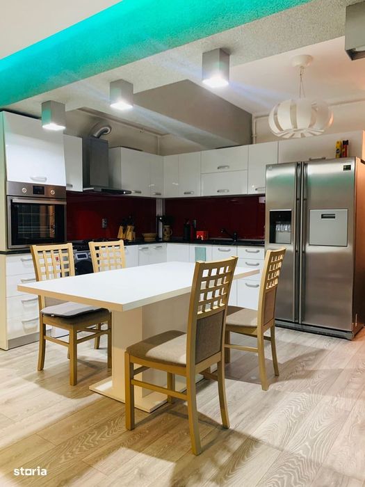 Apartament 73 mp - etajul 2, bloc constructie noua, BRADET
