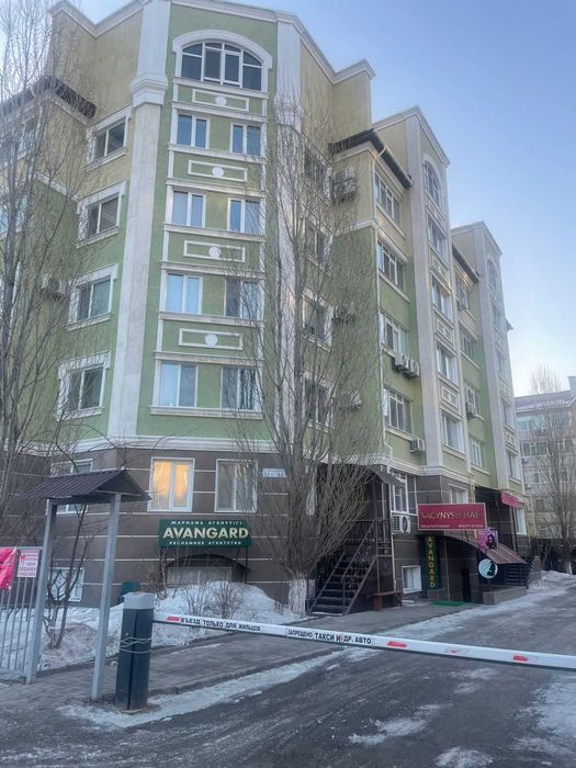 Сдам кабинет 37кв м с ремонтом район Гипермаркет Дина