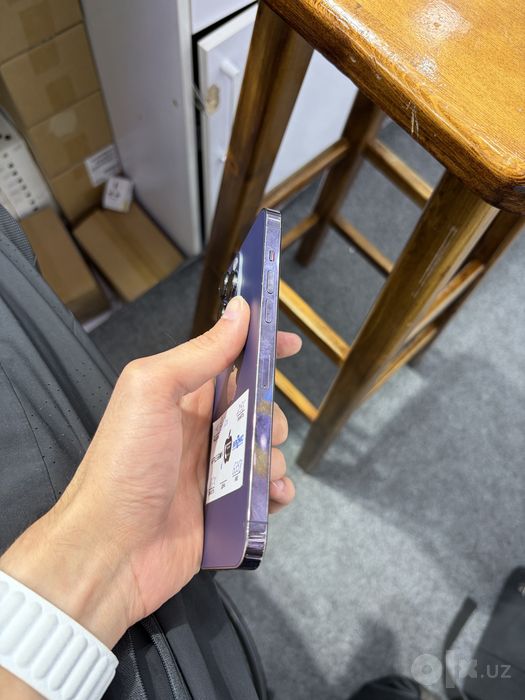 iPhone 14 Pro Max 256 GB 86%