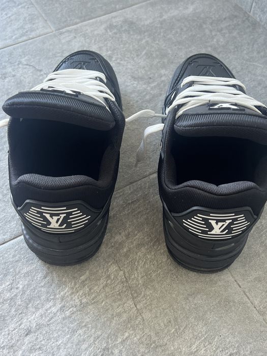 Louis vuitton trainers 1:1 marimea 42