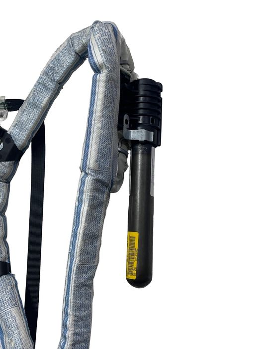 Airbag Cortina Stanga Opel Corsa D S07 Facelift 2006 - 2014 13150704