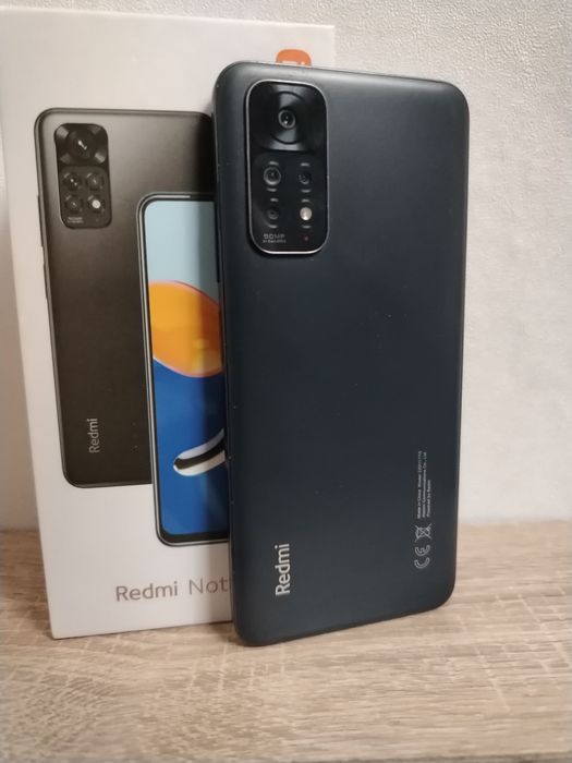 Xiaomi Redmi 11 . С документами.