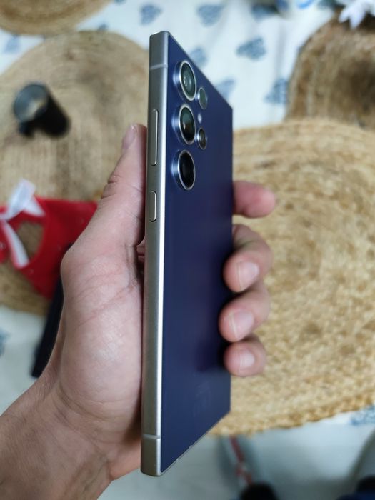 Samsung s 24 Ultra