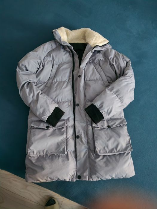 Geaca Iarna Bărbați L