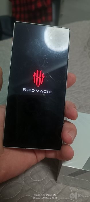 Обмен redmagic 11air на планшет Xiaomi pad7 pro  .