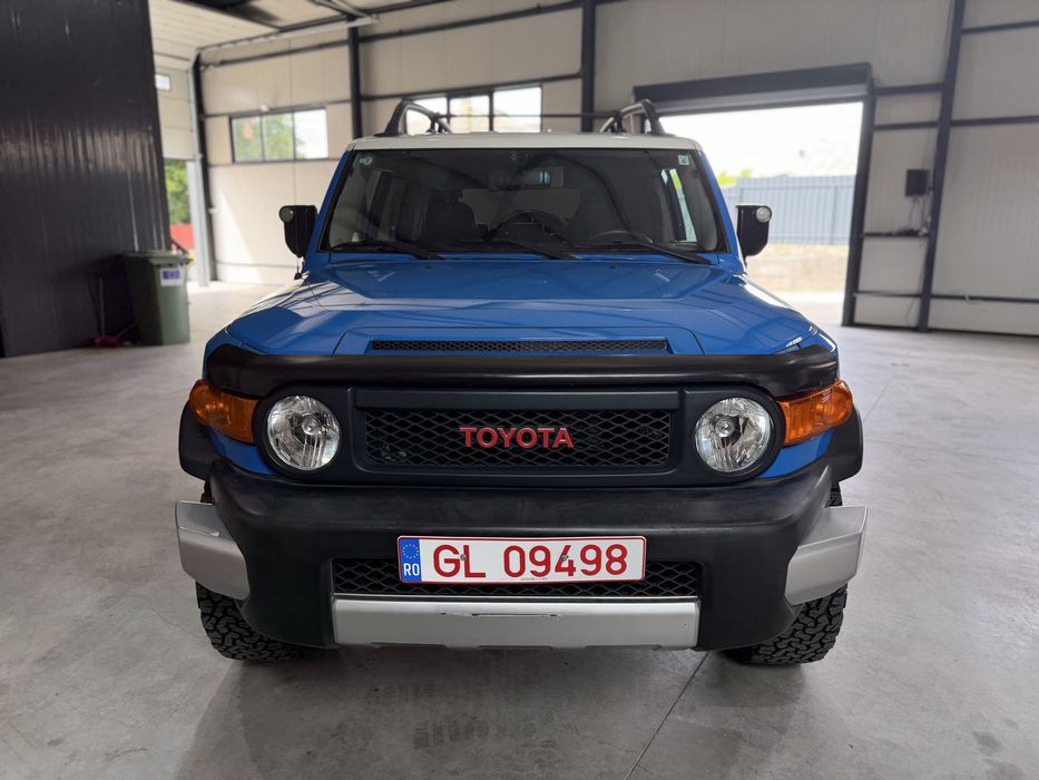 TOYOTA Unknown Model 2012 — imagine 2