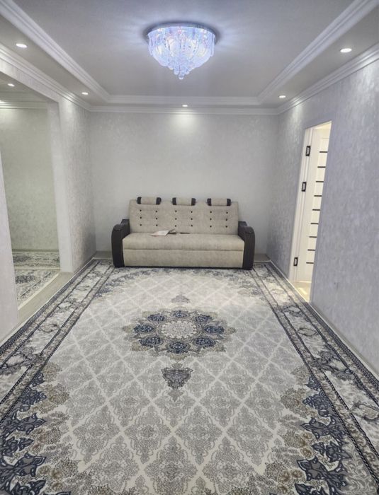 Срочни люкс аренда квартира $350 / Вагзал - Кинап