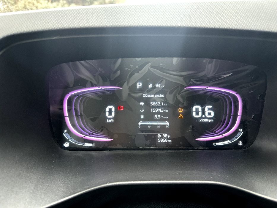 KIA carens 2025 yangi