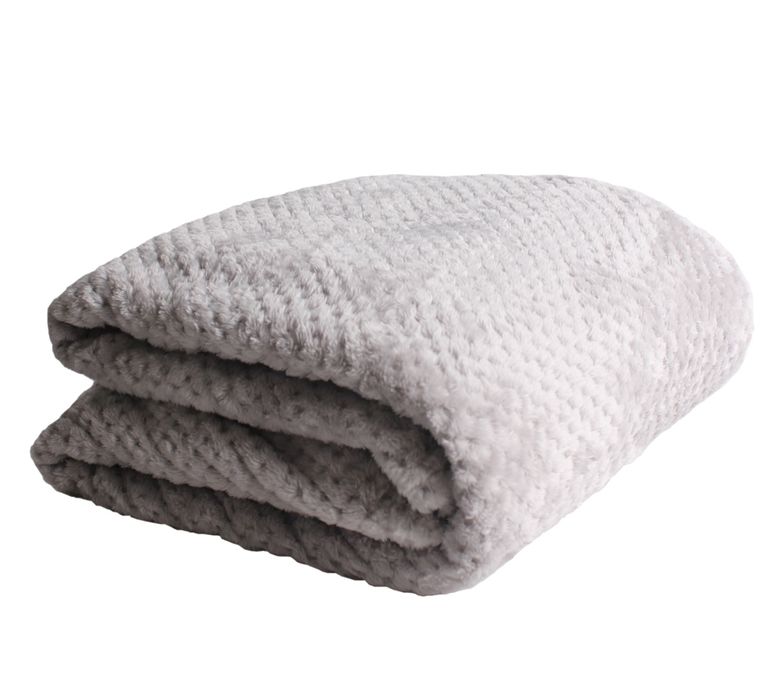 Топло одеало 100% полиестер