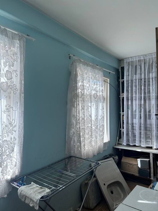 2 хонали 6 метр балконли квартира