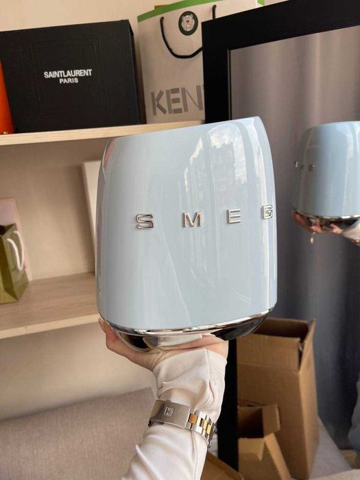 Bloc de cuțite Smeg