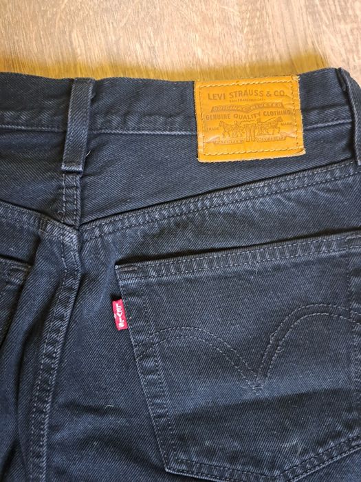 Дънкови поли Levi's