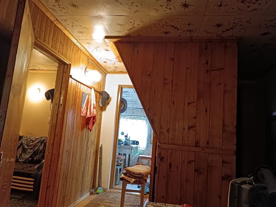 Продам дачу район Гавани