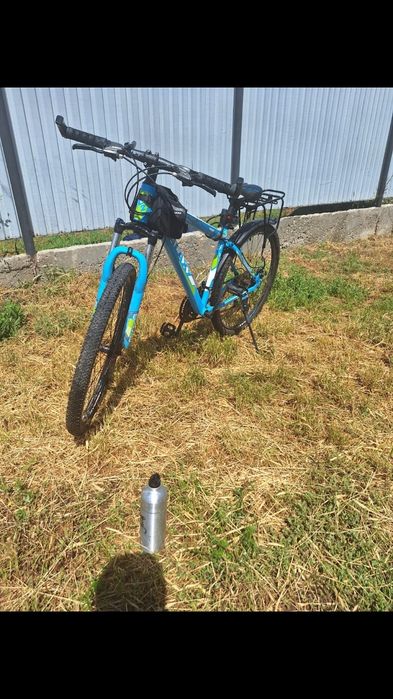 Продам велосипед (mountain bike)