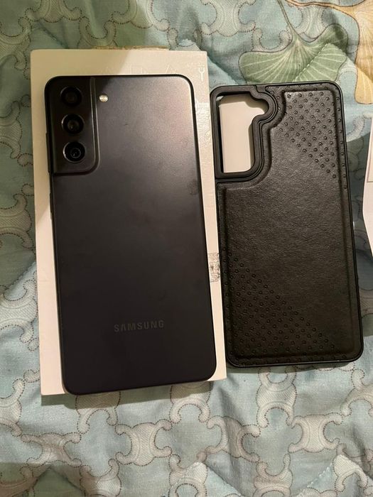 Самсунг S21 FE гарантиясымен