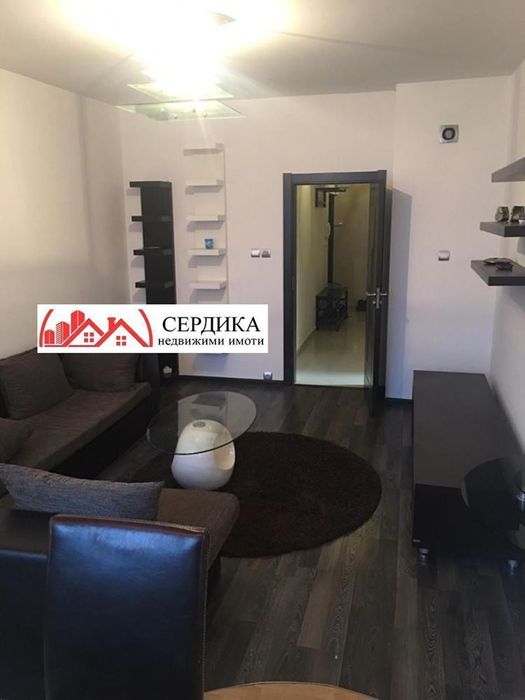 3-стаен в София-Младост 4