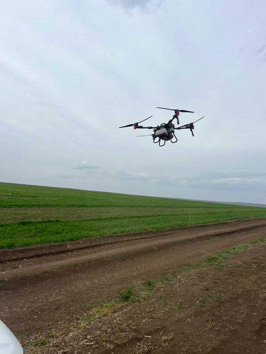 земеделски дрон XAG P100 Pro 60l