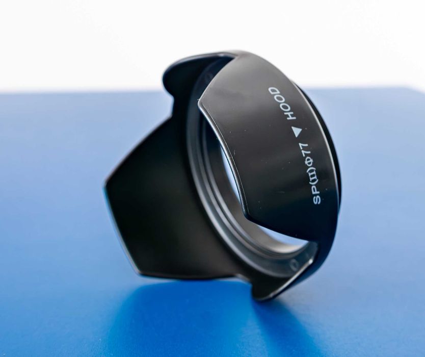 Parasolar SP(II) 77mm