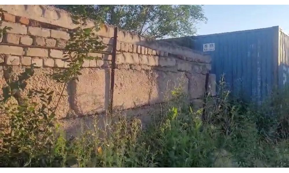 Продам блоки и плиты перекрытие