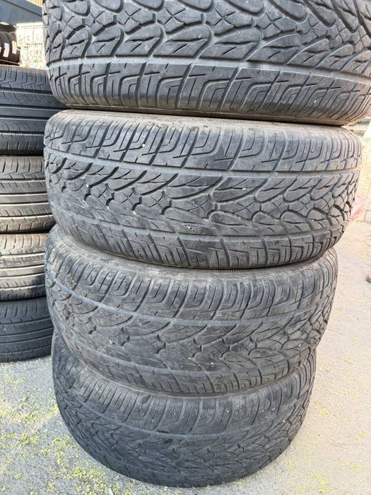 255/65/R16 kumho