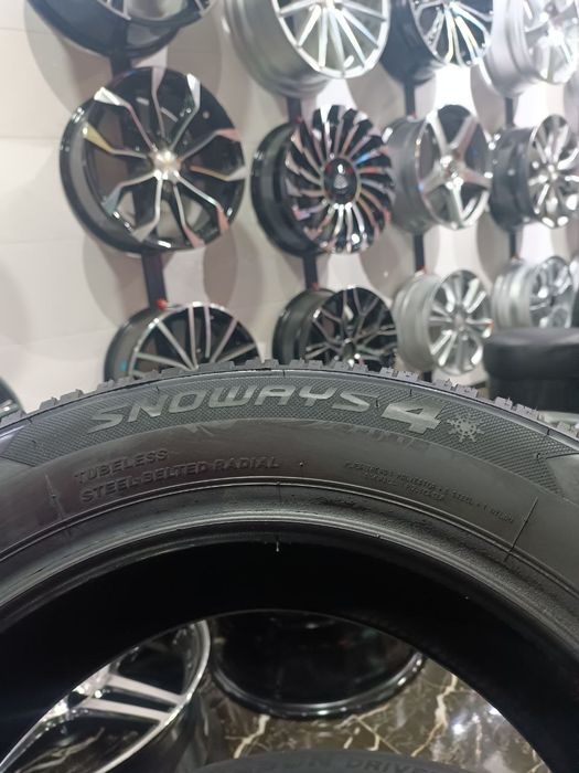 LASSA Balon baloon зимние