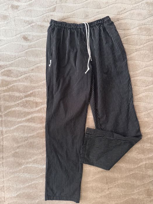 Pantaloni stil office dama