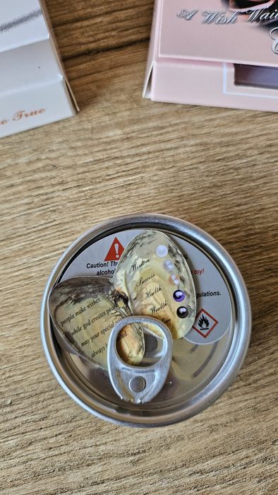 Бижута/Колие/Перла/Свети Валентин/8 март