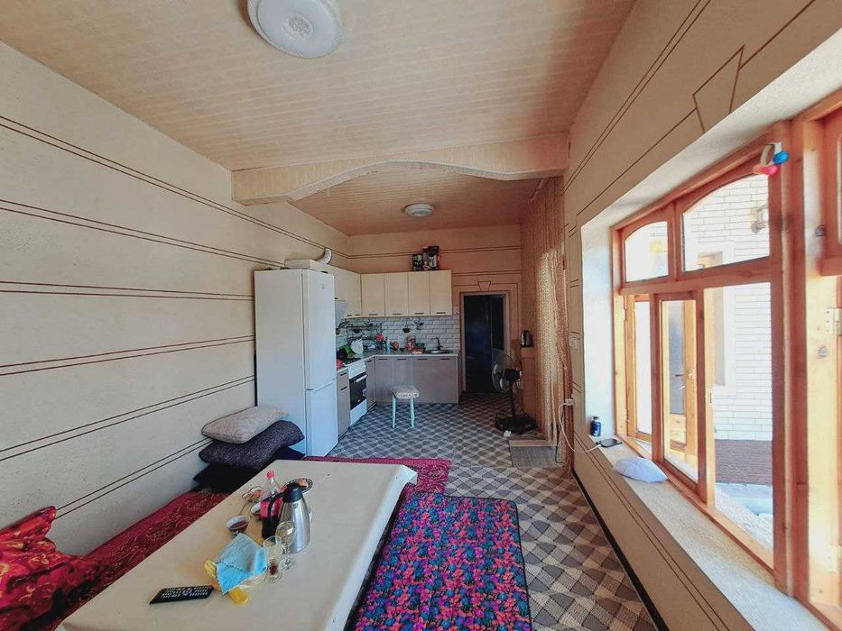 Яуй Абдулла Ортиковда, 4 сотих  54000 нархи