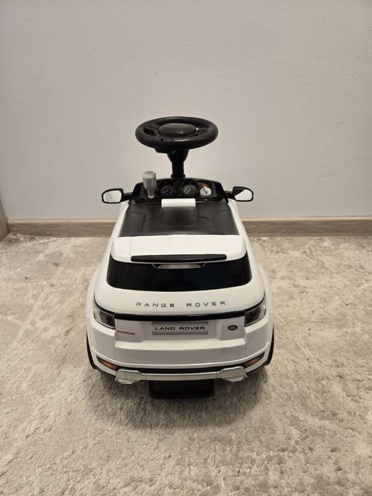 Детска кола за каране Range Rover